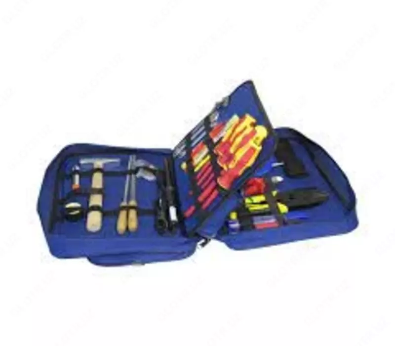 KIN-EHZ-02 - katodli asboblar toplami