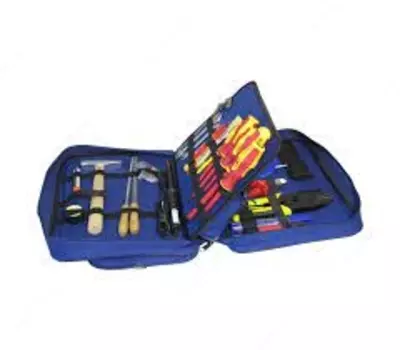 KIN-EHZ-02 - katodli asboblar toplami