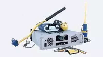 КП-500К — комплект поисковый