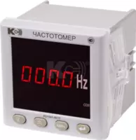 PD194F-2K1 — частотомер (1 порт RS-485  1 аналоговый выход)