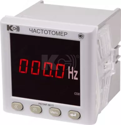 PD194F-2K1 - chastota hisoblagich (1 RS-485 port  1 analog chiqish)