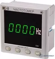 PD194F-9xxx - ozgaruvchan tok chastotasi olchagichi