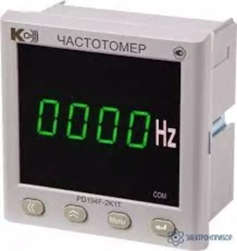 PD194F-2xxx - ozgaruvchan tok chastotasi olchagichi