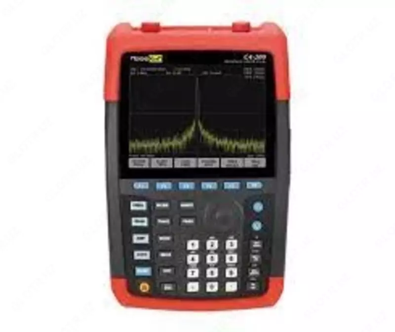 ПрофКиП С4-300 — анализатор спектра