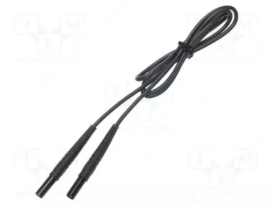 WAPRZ1X2BLBB — провод измерительный 1