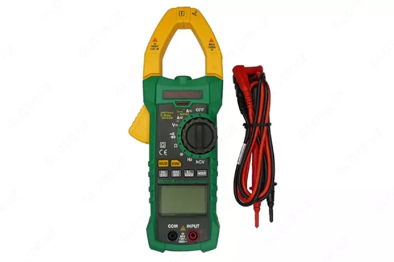 MS2115B - raqamli oqim qisqichi