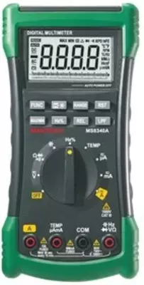 MS8340A - Raqamli multimetr