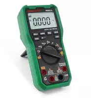MS8251A - Raqamli multimetr
