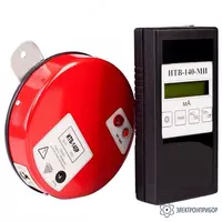 ИТВ-140Р — измеритель постоянного и переменного тока