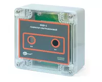 GUD-1 - ultratovush generatori