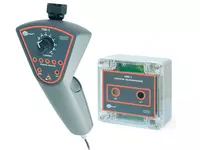 TG-1 — ультразвуковой комплект для контроля герметичности транспортных средств  резервуаров и трубопроводов