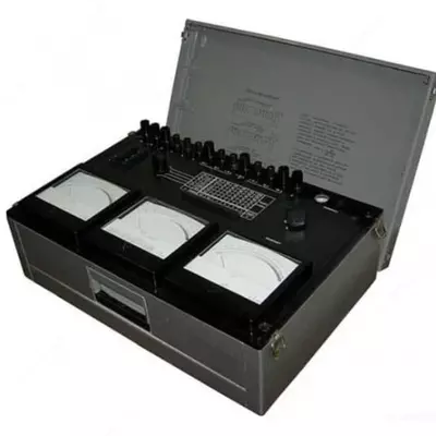 K505 - olchov toplami