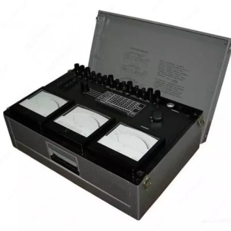 K505 - olchov toplami