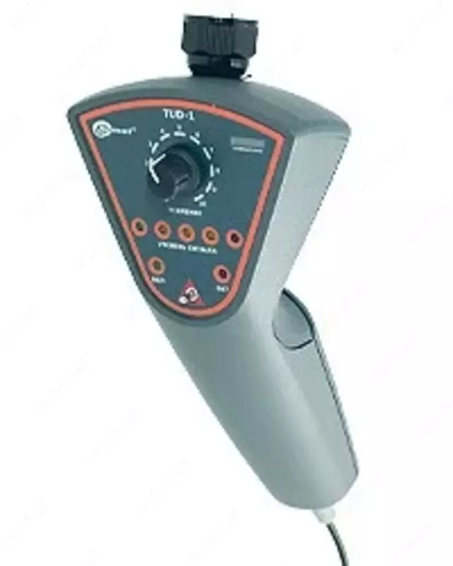 TUD-1 — ультразвуковой детектор утечек и электрических разрядов