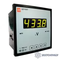 ShchP96P - panelli raqamli elektr olchash moslamasi