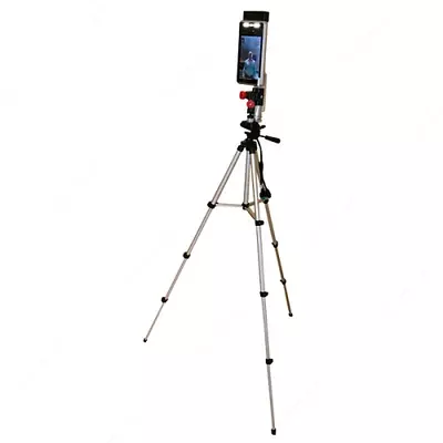 Termal ekspert 521 ME Control - termal tasvirlash majmuasi