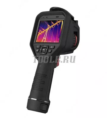 ТермоВед 424 МЕ Контроль — тепловизионный комплекс
