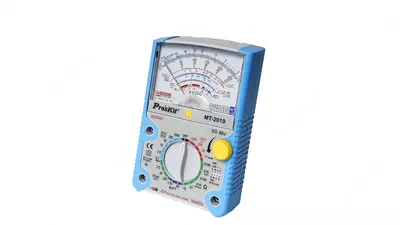 ProsKit MT-2019 - analog multimetr