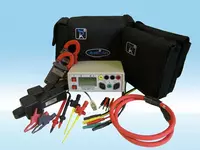 Парма ВАФ-А(С) — вольтамперфазометр