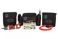 ПАРМА ВАФ-А(М) 0-0-0-1 — вольтамперфазометр (базовый блок)