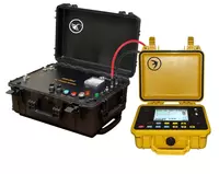 Источник дуговых разрядов ADG-200-2 «СКАТ-М»