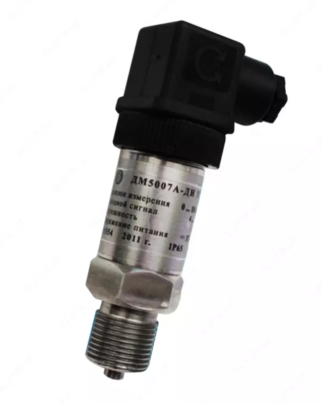ДМ5007 Датчик давления МАНОТОМЬ