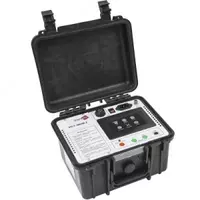 РЕТ-МОМ.2 Микроомметр