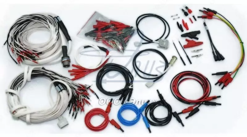 ДКА-У Универсальный дополнительный комплект аксессуаров