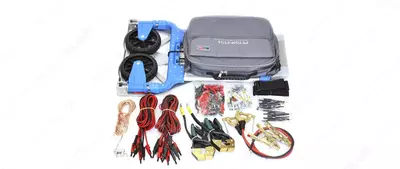 ДКА РЕТОМ-21/25 Дополнительный комплект аксессуаров