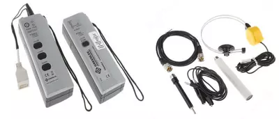 CTS 132J - Kabelni kuzatish toplami