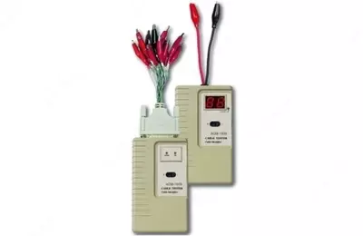 АСМ-1009 — кабель-тестер