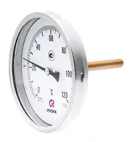 БТ-31.211 Термометр общетехнические (осевое присоединение)