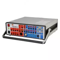 RETOM-61850 Raqamli dasturiy-apparat kompleksi