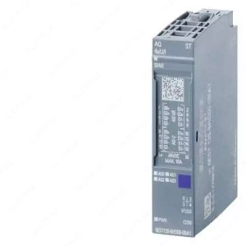 Analog chiqish moduli IC200ALG326F