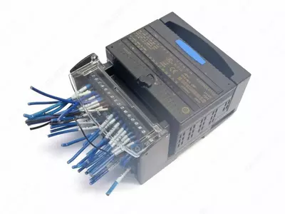 Модуль IC200MDL650H