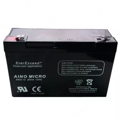 АККУМУЛЯТОР AINO MICRO AM 12-9