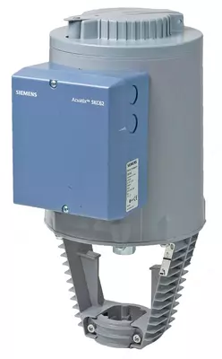 ЭЛЕКТРОГИДРАВЛИЧЕСКИЕ ПРИВОДЫ SKC