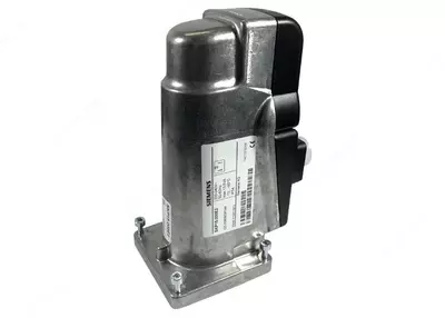 ПРИВОДЫ ДЛЯ ГАЗОВЫХ КЛАПАНОВ SKP15