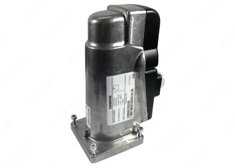 ПРИВОДЫ ДЛЯ ГАЗОВЫХ КЛАПАНОВ SKP15