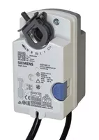 HAVO DAMPERI AKTUATORLARI GQD..1A