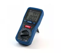 DT-5500 — мегаомметр