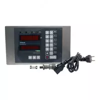 Весоизмерительный преобразователь-контроллер ТВ-011  датчик ТЕНЗО-М