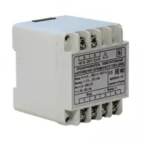 Преобразователь измерительный напряжения переменного тока Е855