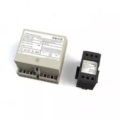 Преобразователь измерительный напряжения переменного тока Е854