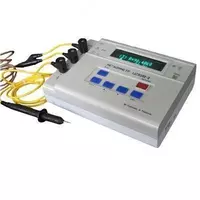 Megaohmmetr TS 0202-2