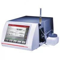 SVM2001 Anton Paar Вискозиметр Штабингера