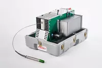 Портативная каротажная станция в комплектации согласно Приложения №1