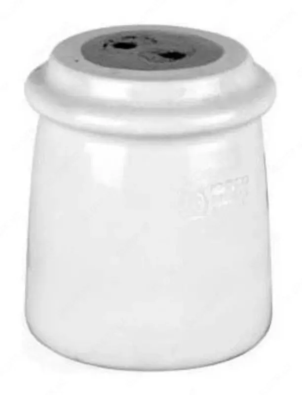 IO-10-7.5 II U3 ​​izolyatorini qollab-quvvatlash