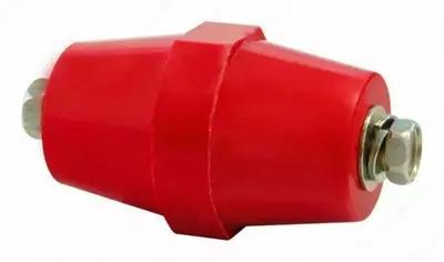Изолятор SM 76 с крепежом