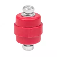 IEK murvatli SM25 (M6) quvvat izolyatori